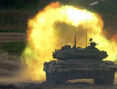 Βίντεο: Η δύναμη του ρωσικού στρατού στην Κριμαία!